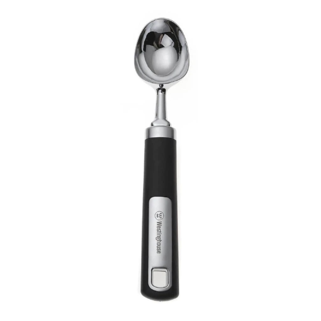 Westinghouse Cuchara para helados WCKG0081006 negro