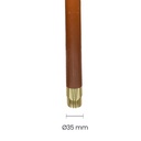 Sombrilla Beige