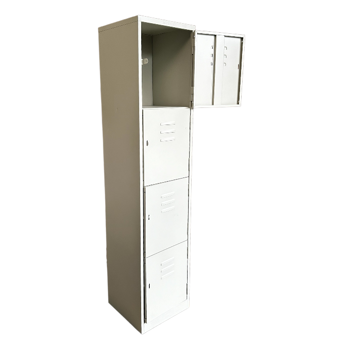 Locker para casco