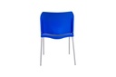 Silla de visita variedad de colores
