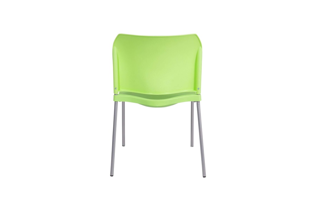 Silla de visita variedad de colores