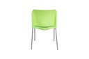 Silla de visita variedad de colores