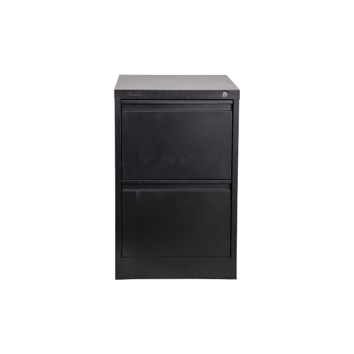 Archivero Metalico de 2 gavetas