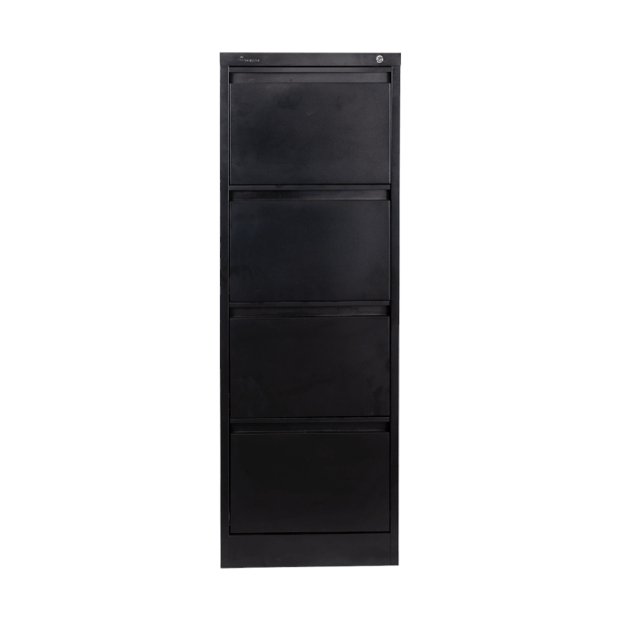 Archivero Metálico de 4 gavetas