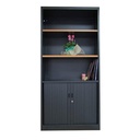 Librera Fiori con Credenza