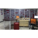 Archivador movil