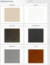 Mueble tipo cocineta