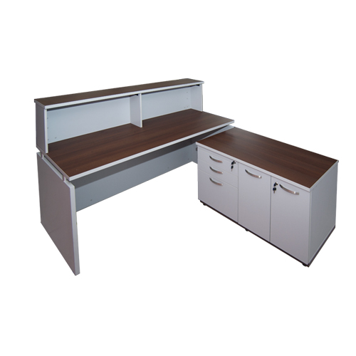 Recepcion Natura con Credenza