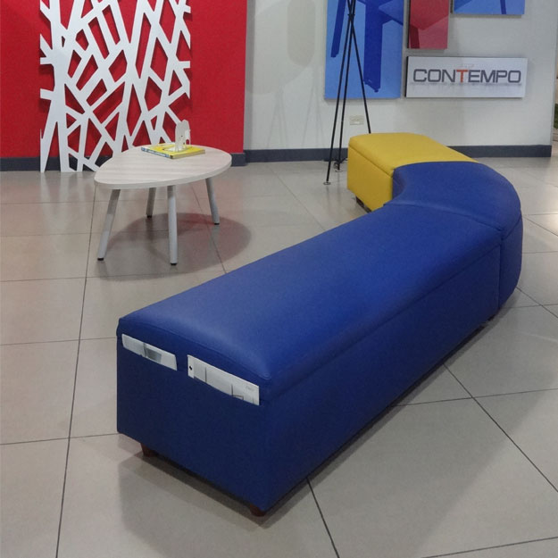Sillón Individual Shape
