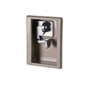 Locker de 12 compartimientos