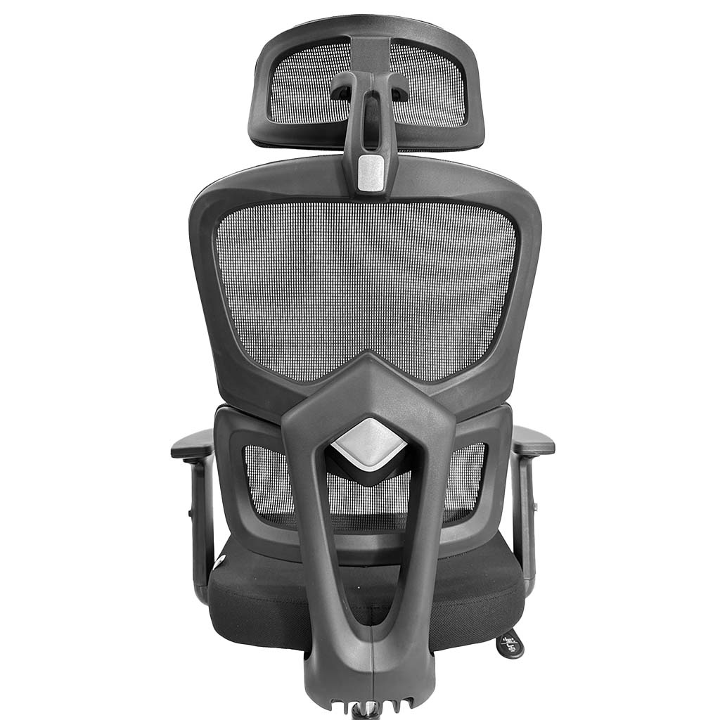 Silla Ejecutiva de Malla 