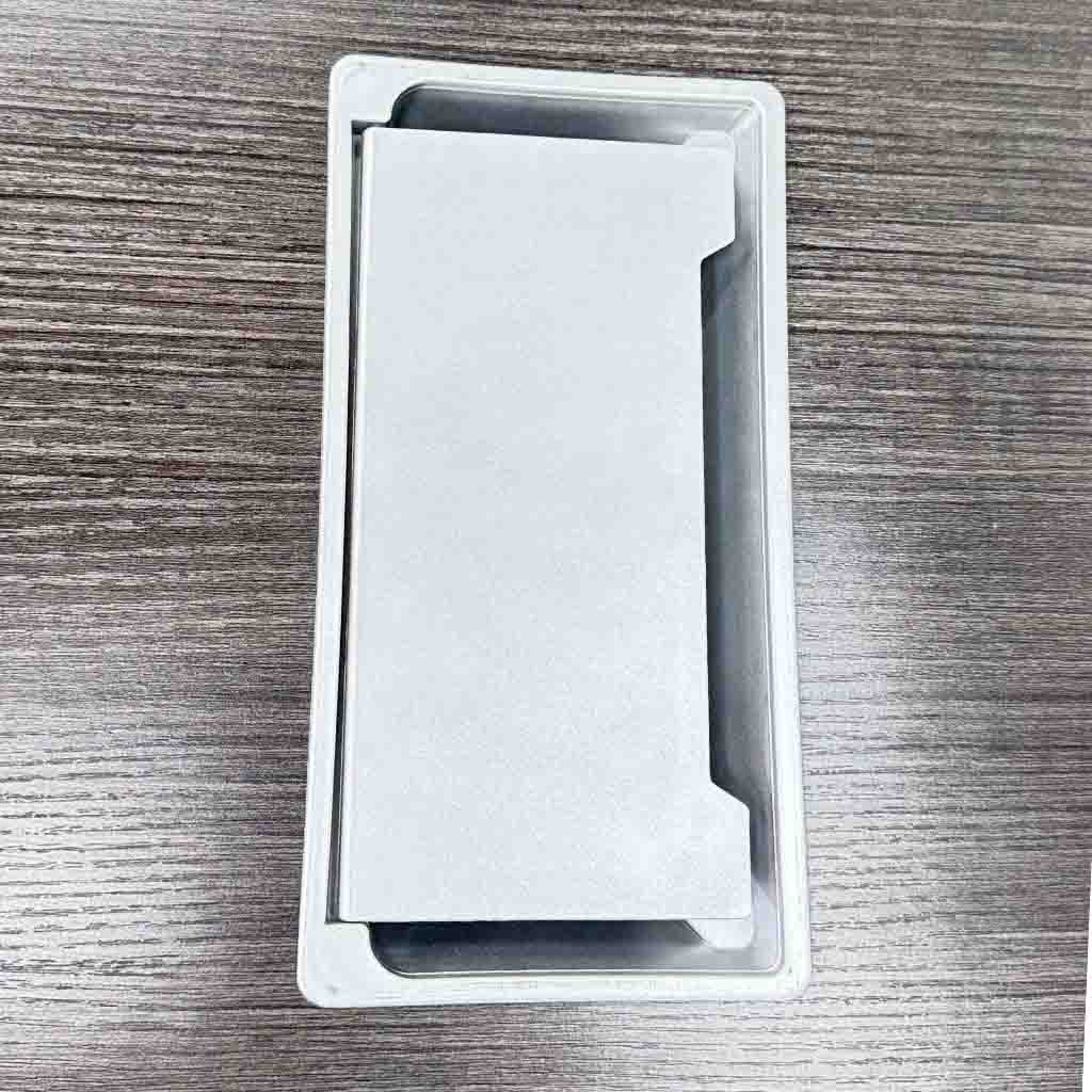 Escritorio ejecutivo en L