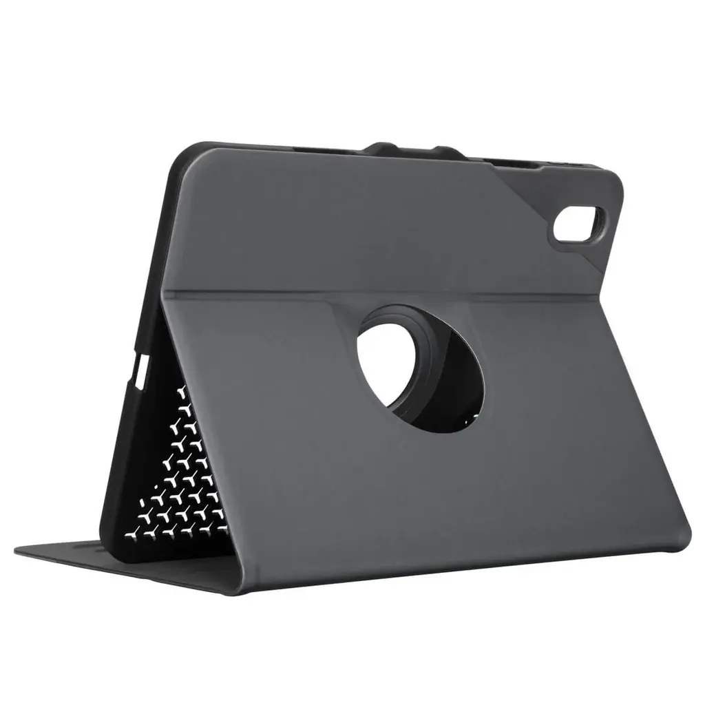 Targus funda delgada versavu para iPad (A16) y (10ª gen.) de 10,9 " negro - THZ935GL - 1