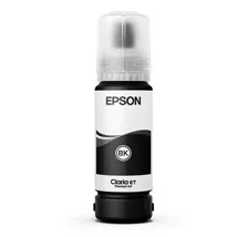 Epson botella tinta negra pigmentada para L8180 - T554120-AL - 1