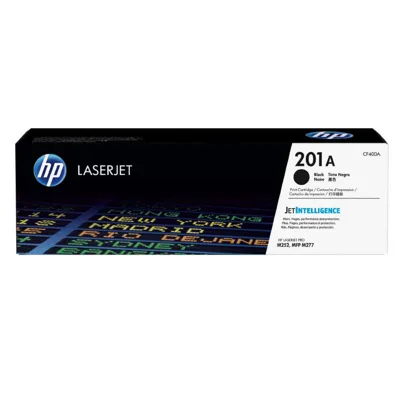 HP toner negro 201A 1 500pgs CF400A - 1