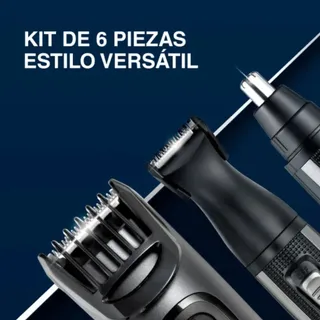 Remington Kit recortador de barba the works - MB906 - 3
