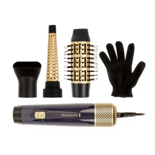 Remington cepillo de aire moldeador Sapphire luxe - AS5805 - 1