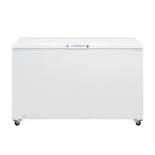 Frigidaire Congelador Horizontal de 15 pies Blanco FFCL1542AW - 1