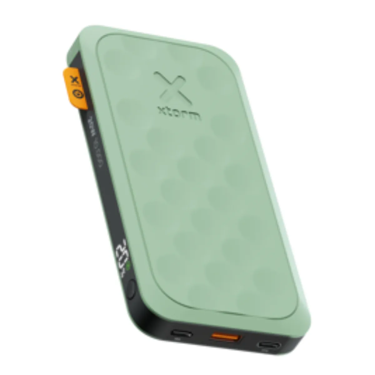 Trust Xtorm power bank 20W - 10.000 mAh - fuel series 5 sage verde - FS5103 - 1