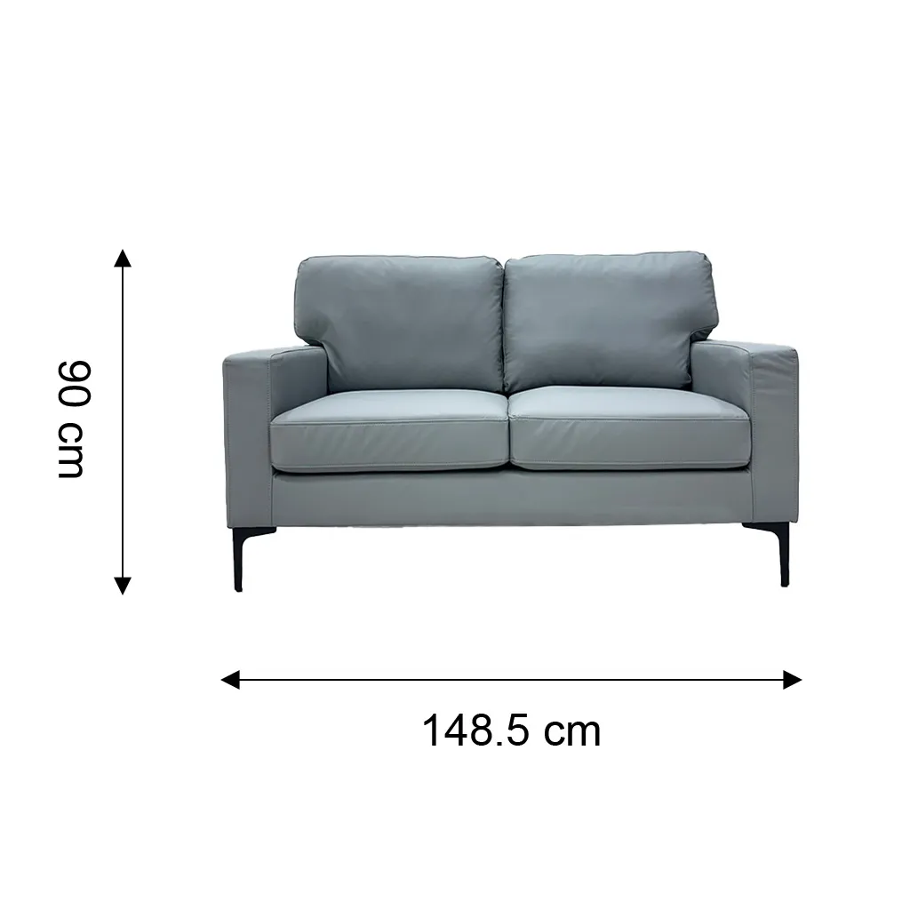 SOFA-DOBLE- CUERO-SINTETICO- GRIS-2.webp