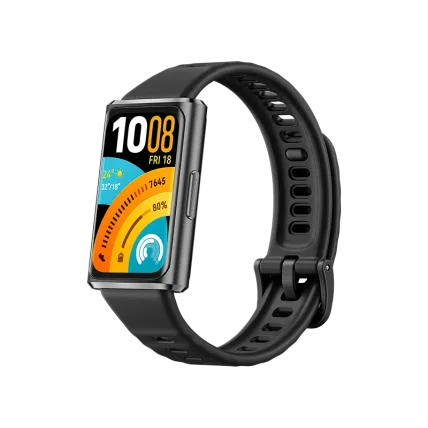 Huawei Band 11 Pro Candy B49F negro 55020GUK - 1