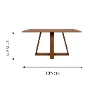 MESA-COMEDOR -135CM-CANELA-2.webp