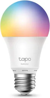 TP-link bombilla led Inteligente RGB multicolor compatible con matter - Tapo L535E - 1
