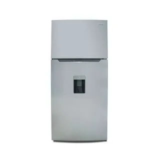 Frigidaire Refrigerador Congelador superior de 17 pies Acero FRTS17X3HRS - 1