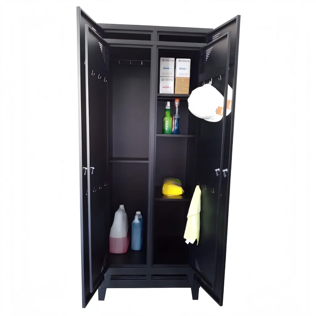 Armario_metalico_para_productos_de_limpieza_negro_4.webp
