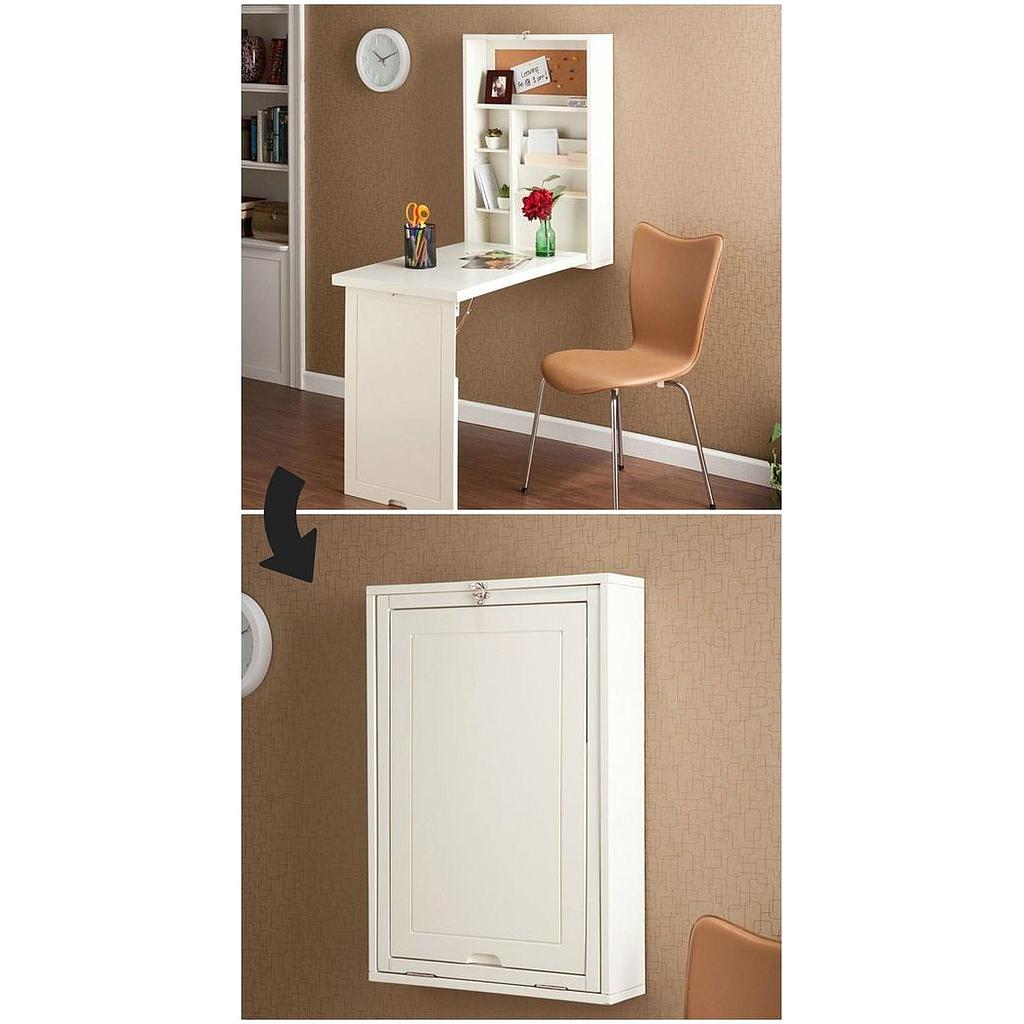 [MR-MC-14-2] Mueble tipo desayunador abatible