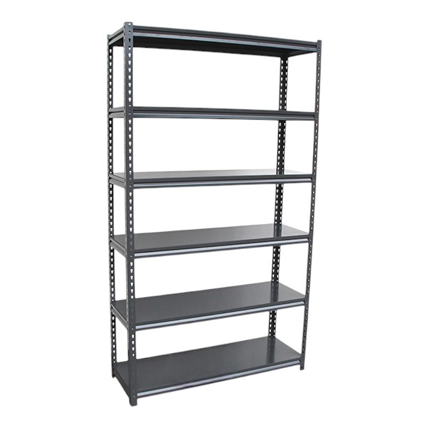 [MR-EST-12] Estantería metálica ajustable, 210cm x120cm