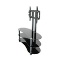 MESA TV 110CM X 40CM X 123CM TOKOA
