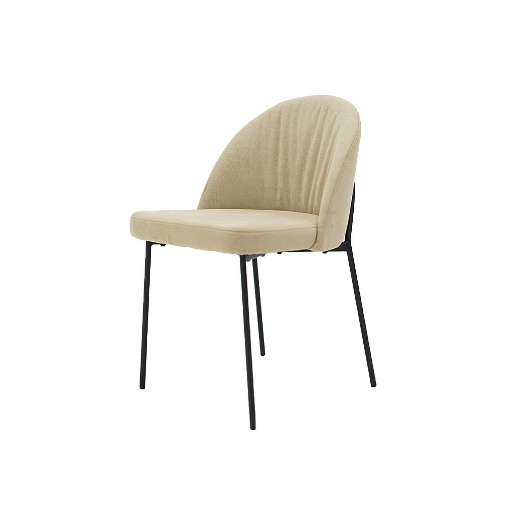 [TK-SE-03] SILLA BEIGE