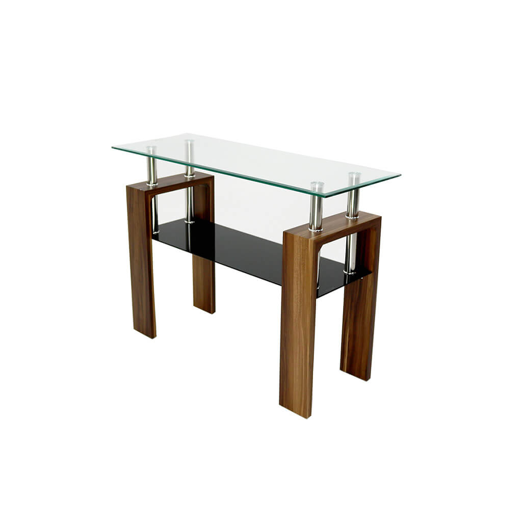 [TK-MS-09] MESA ENTRADA MODERNA 100CM X 40CM X 75CM TOKOA