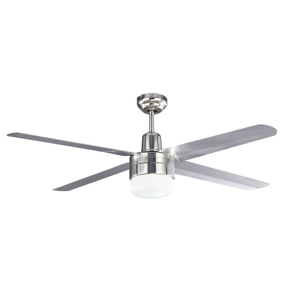 [TK-VT-12] VENTILADOR INDUSTRIAL STEEL 4 ASP. 56" WESTINGHOUSE