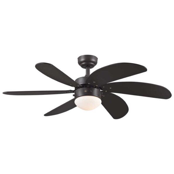 [TK-VT-20] VENTILADOR TECHO TURBO MAX 42" ESPRESSO WESTINGHOUSE