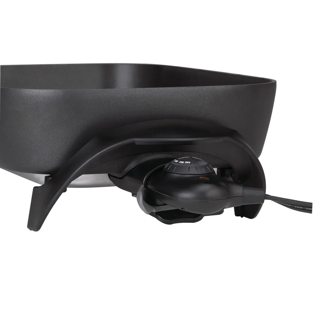 Black + Decker sarten eléctrico 15 pulgadas SKG605