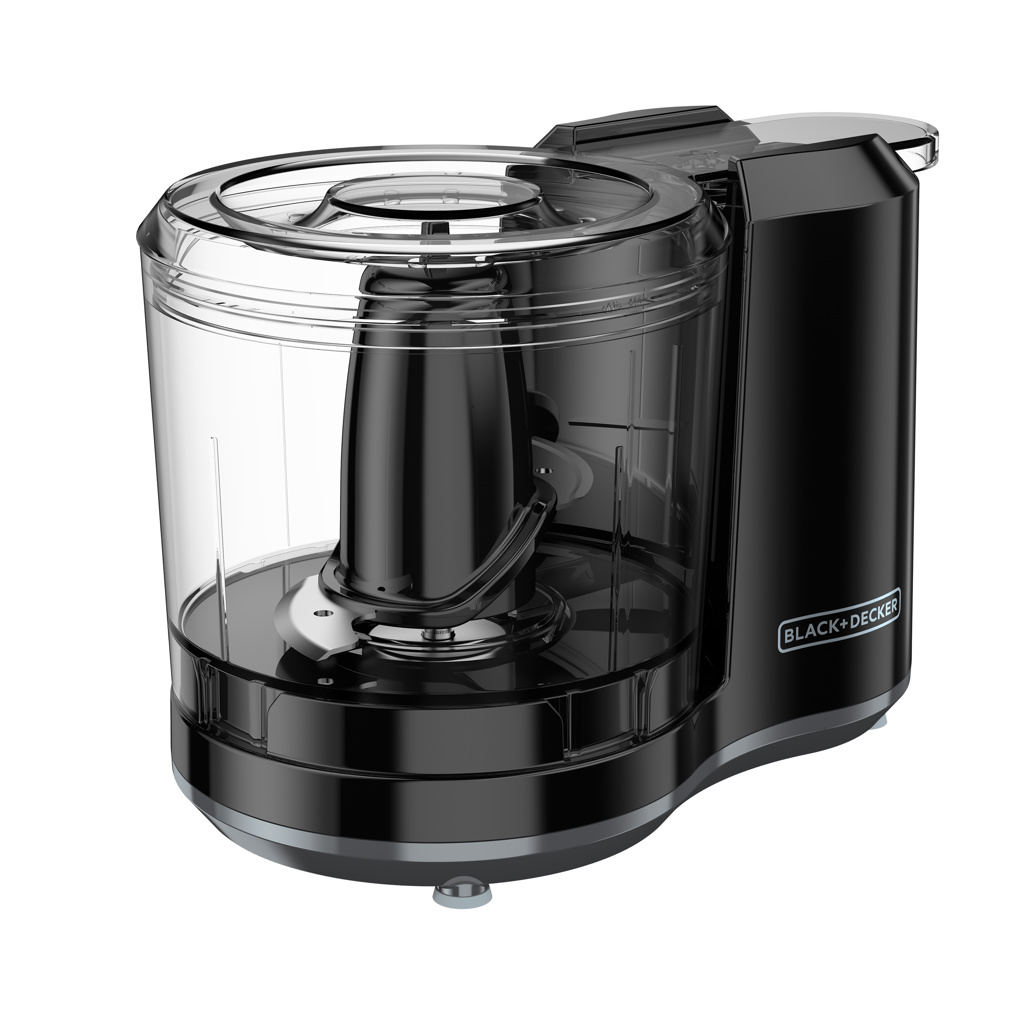 [DTF-BD00293] Black + Decker pica todo 1.5 tazas 70w negro HC150B