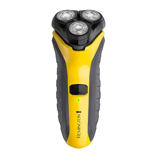 Remington afeitadora rotativa indestructible amarillo  R27A(110)F