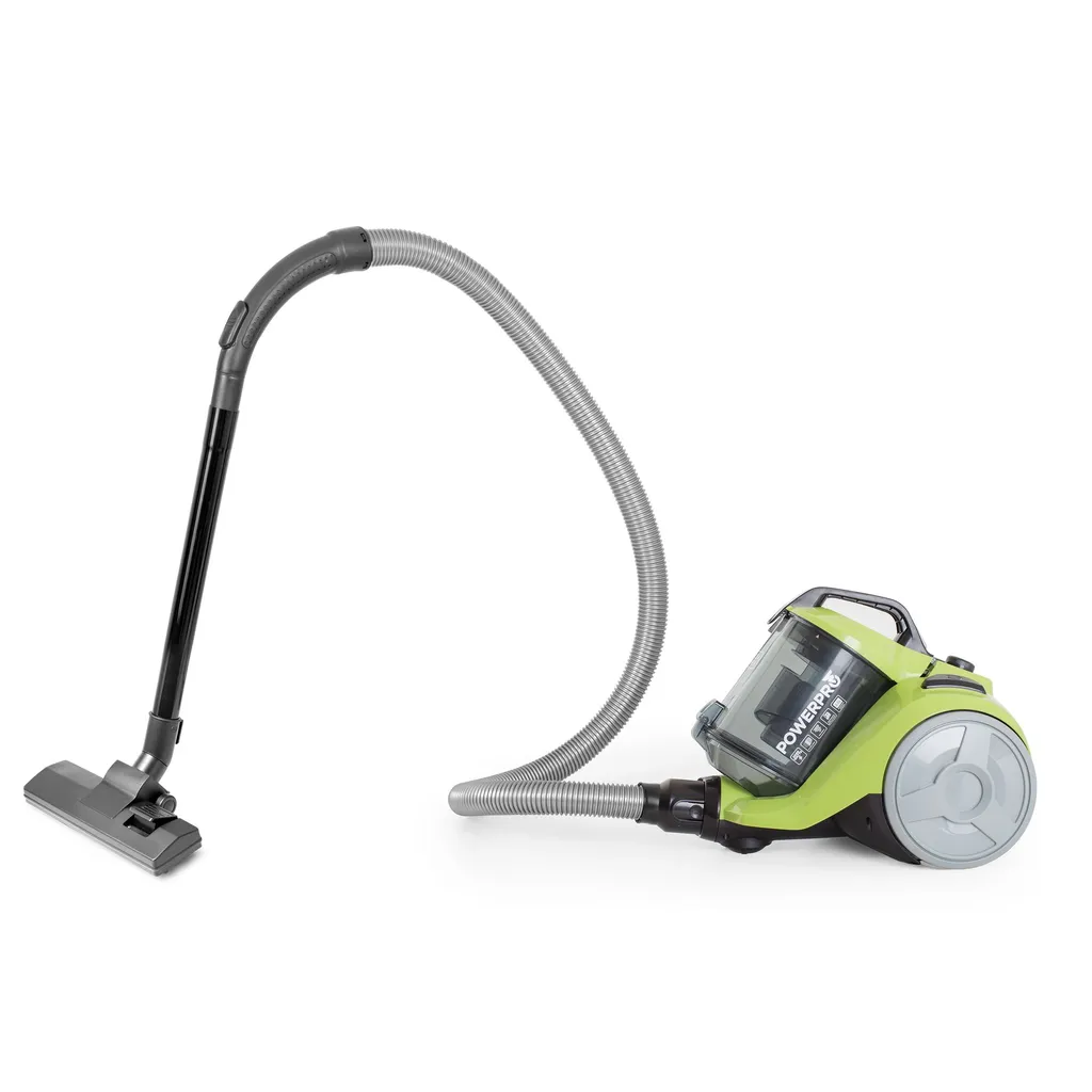[DTF-BD00308] Black + Decker aspiradora ciclonica filtro lavable 2.5L 2000W VCBD8530