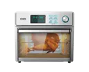 CHIQ horno freidor de aire 25lt digital CQXOF25R1D1FS