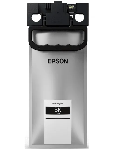 [DTF-EP00480] Epson cartucho tinta negra workforce M5299  M5799 T961120-AL