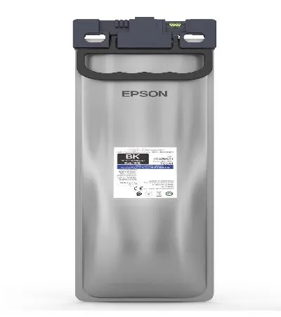 [DTF-EP00485] Epson tintas workforce wf-C878R black std T05A100