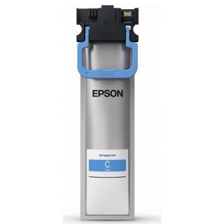 Epson cartucho workforce WF C5310/90 & WF C5810/90 cyan Std-T11A220-AL