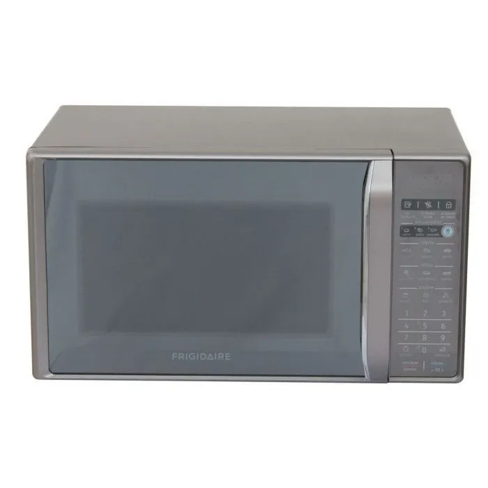 [DTF-FG00052] Frigidaire Microondas 700 W 0.6 pies color Blanco FMDO17S3GSPG