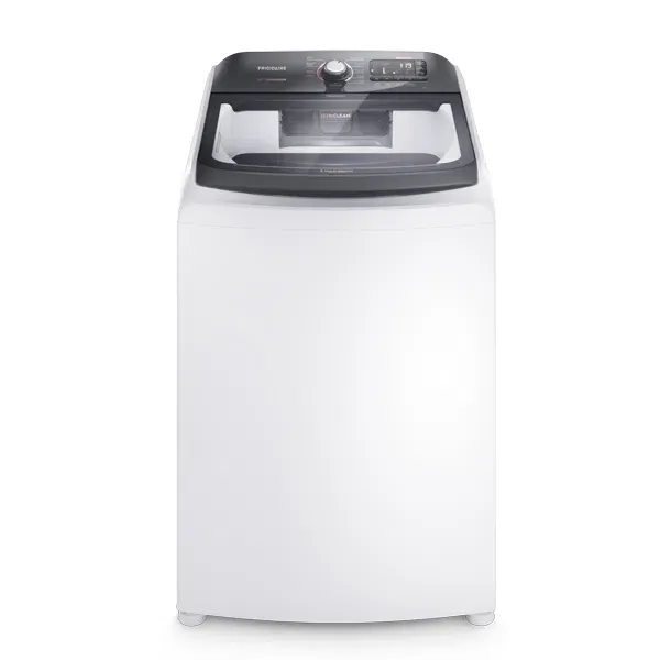 [DTF-FG00078] Frigidaire Lavadora Carga superior de 18 kg Color Blanco FWIB18T4EBPUG