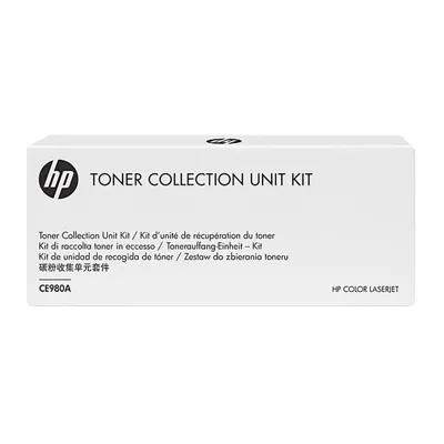 [DTF-HP00104] HP cartucho de toner color laserjet CE980A