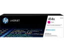 HP toner magenta HP414X W2023X