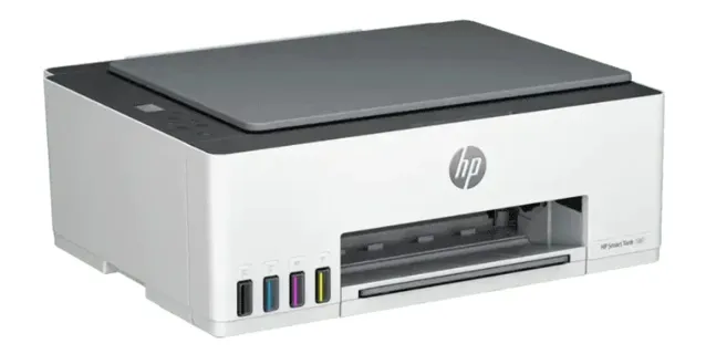 HP impresora smart tank 580 AIO 1F3Y2A#AKY