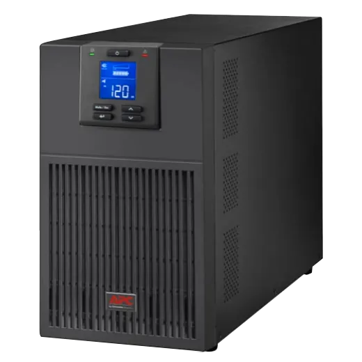 [DTF-PW00031] APC ups online srv 3000va 120v srv3ka